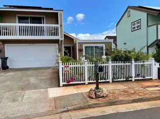 94-1130 Akeu Pl, Waipahu, HI 96797
