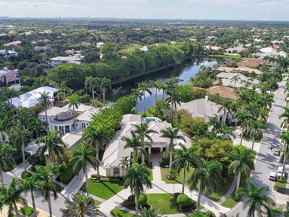 Home For Sale In St Andrews Country Club