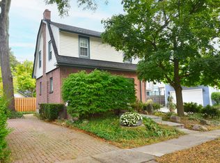 356 W Lincoln Ave, Birmingham, MI 48009