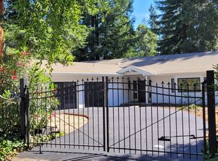 266 Selby Ln, Atherton, CA