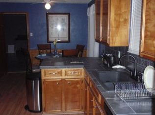 6101 Choctaw Dr, Corpus Christi, TX 78415