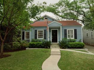 4805 Shoalwood Ave, Austin, TX 78756