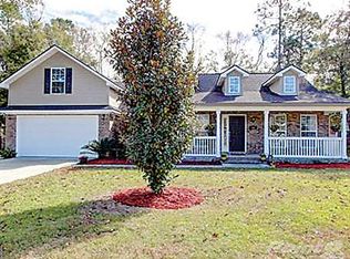 205 Market St, Rincon, GA 31326