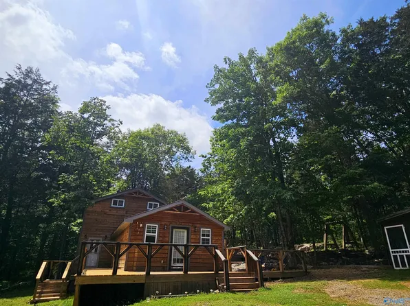 3552 County Road 11, Scottsboro, AL 35768