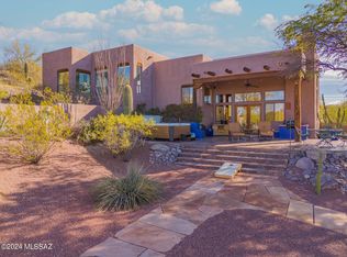 4277 N Paseo Del Campo, Tucson, AZ 85745