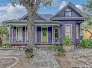735 E Guenther St, San Antonio, TX 78210
