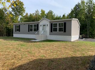 100 Carroll Ln, Limerick, ME 04048