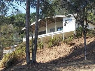 19730 Valley Dr, Topanga, CA 90290