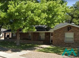 3005 Mission Arch Dr, Roswell, NM 88201