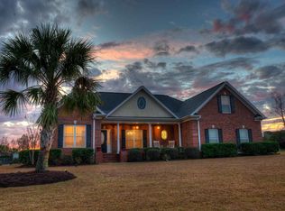 4057 Regal Dr, Conway, SC 29526