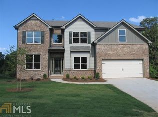 4570 Fernbrook Pl, Cumming, GA 30040