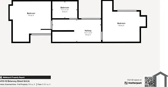 5410 Delancey St #5410A — Photo 24