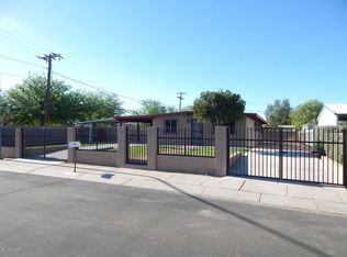 2042 W Grant Rd, Tucson, AZ 85745