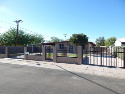 2042 W Grant Rd, Tucson, AZ, 85745