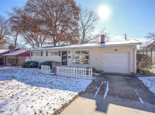6901 W 78th Ter, Overland Park, KS 66204