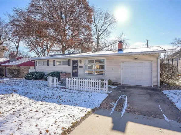 6901 W 78th Ter, Overland Park, KS 66204
