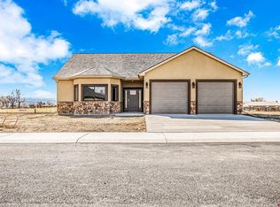 3303 Peregrine Loop, Montrose, CO 81401