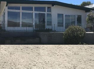 760 S Lakeshore Rd, Chelan, WA 98816