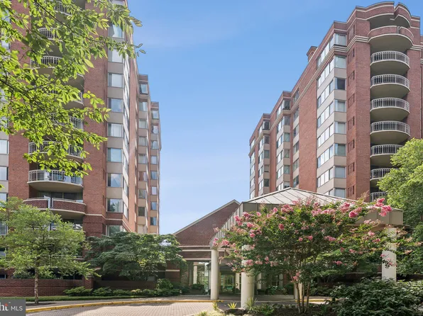 5802 Nicholson Ln Unit 2-406, Rockville, MD 20852