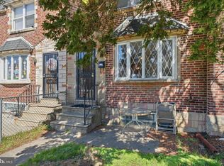 1525 Benner St, Philadelphia, PA 19149