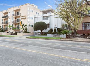 1465 S Beverly Dr APT 4, Los Angeles, CA 90035