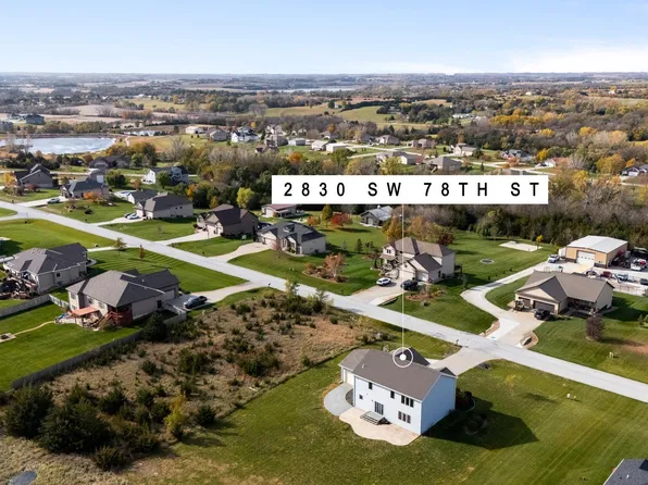 2830 SW 78th St, Lincoln, NE 68532