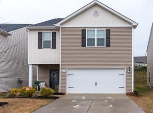 6921 Agava Ln, Charlotte, NC 28215