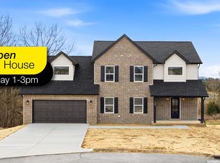 7705 Fox Valley Ln, Knoxville, TN 37938