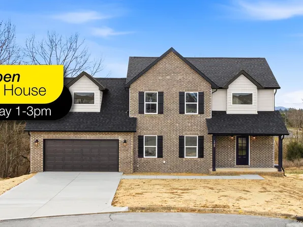 7705 Fox Valley Ln, Knoxville, TN 37938