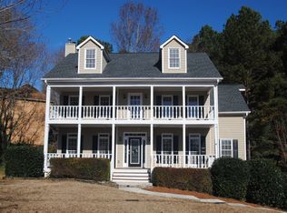 1459 Dunsford Cir, Suwanee, GA 30024