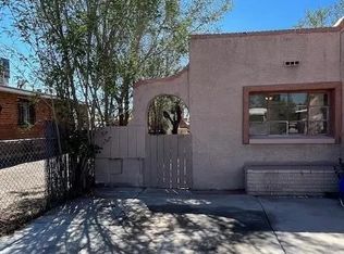 231 W 32nd St, Tucson, AZ 85713