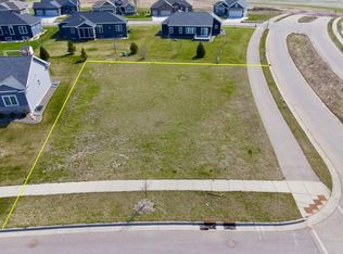 4133 Great Bridge Dr LOT 15, Deforest, WI 53532