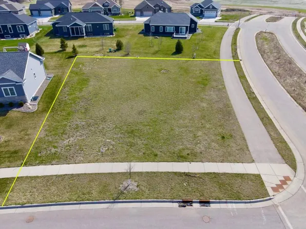 4133 (L15) Great Bridge Drive Lot 15, Deforest, WI 53532