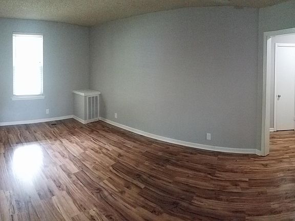 Upstairs Living Room