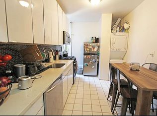 202 Edgecombe Ave #B1, New York, NY 10030