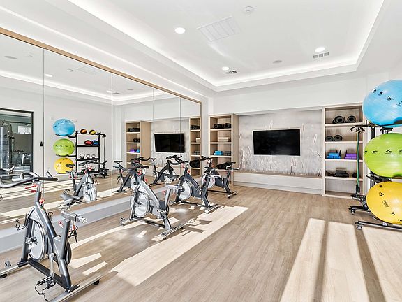 RISE St. Augustine Townhomes