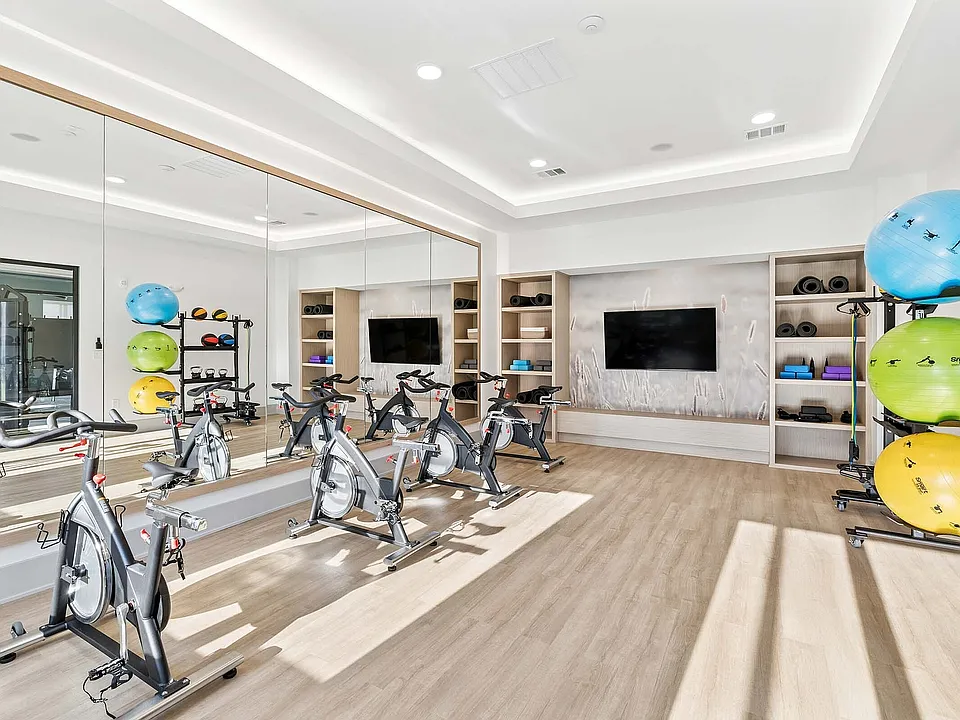 RISE St. Augustine Townhomes