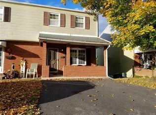 43 Cleveland St, Allentown, PA 18103