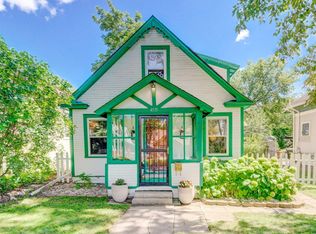 4515 Pillsbury Ave S, Minneapolis, MN 55419