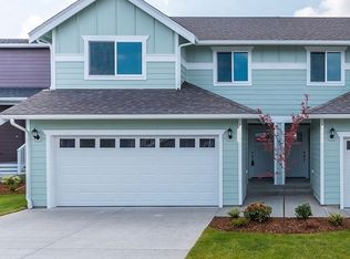 1589 NW 5th Ave, Oak Harbor, WA 98277