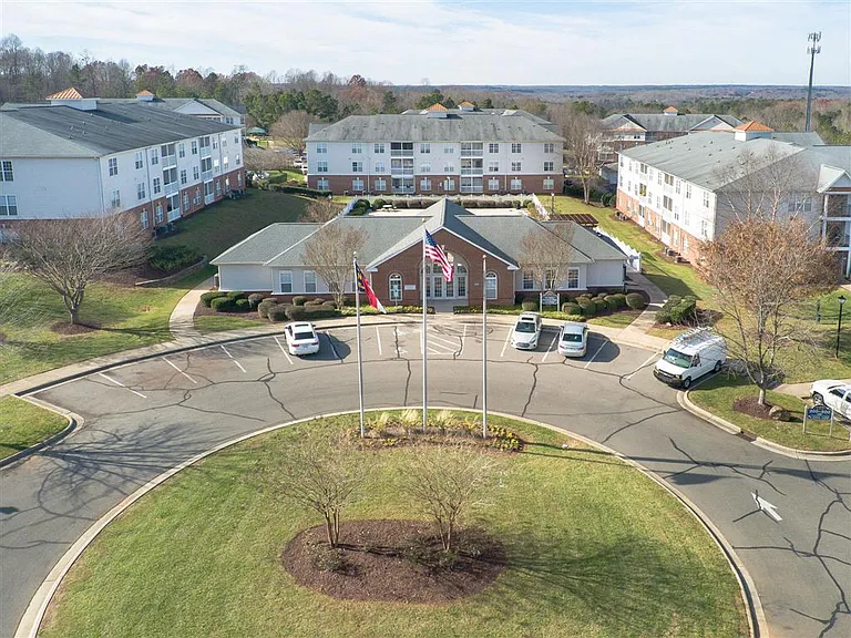 Patriots Pointe — Photo 39