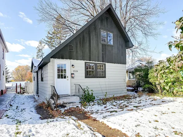 2526 Lincoln St NE, Minneapolis, MN 55418