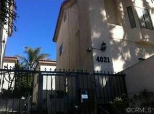 4021 W 182nd St APT G, Torrance, CA 90504