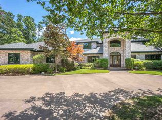 1200 Secluded Ln, Longview, TX 75604