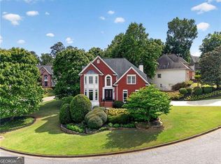 3664 Outlook Ct NE, Marietta, GA 30066