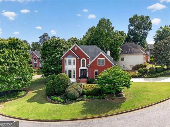 3664 Outlook Ct NE, Marietta, GA 30066