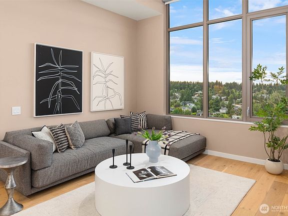 3rd image of 10232 NE 10th Street #1602