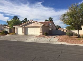 5208 Gentle River Ave, Las Vegas, NV 89130