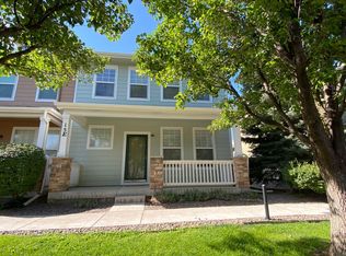 15612 E 96th Way UNIT 15E, Commerce City, CO 80022