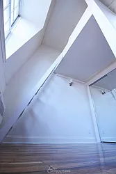 Rented by City Connections Realty